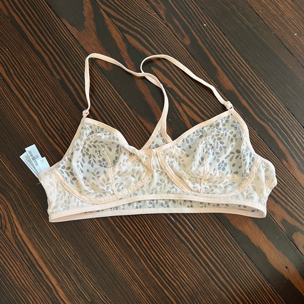 GapBody Racerback Bralette